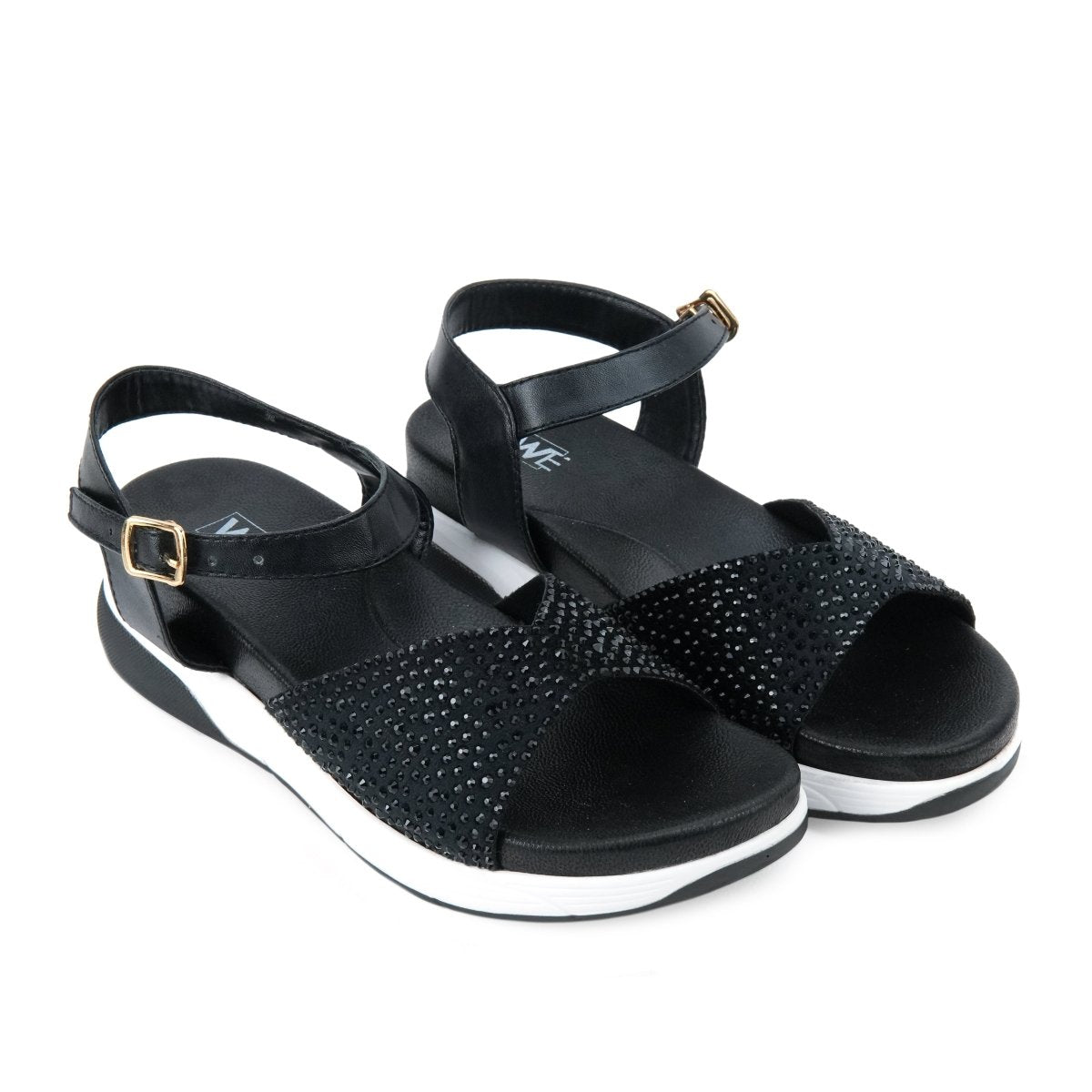 Women Casual Softy - 75453S