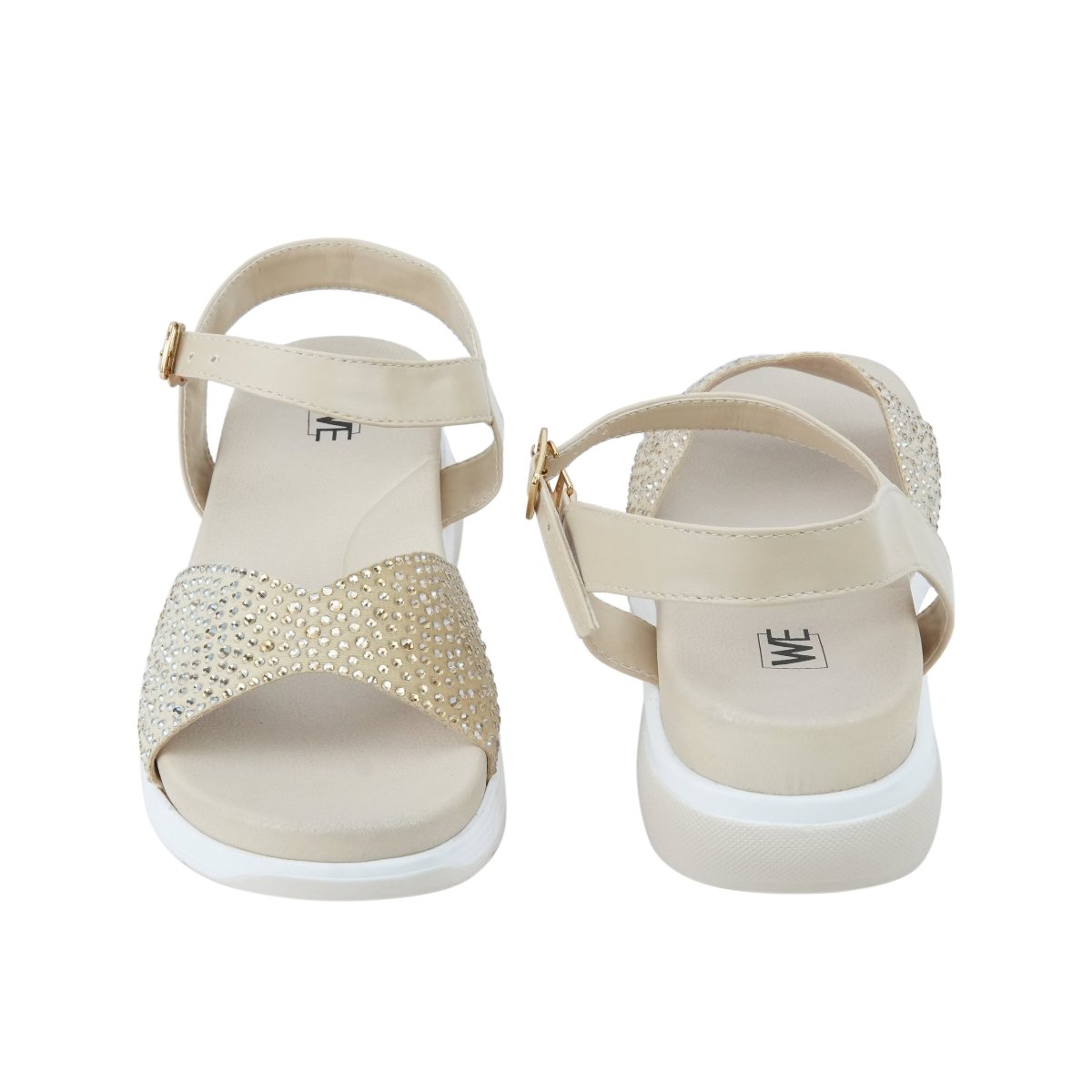Women Casual Softy - 75453S