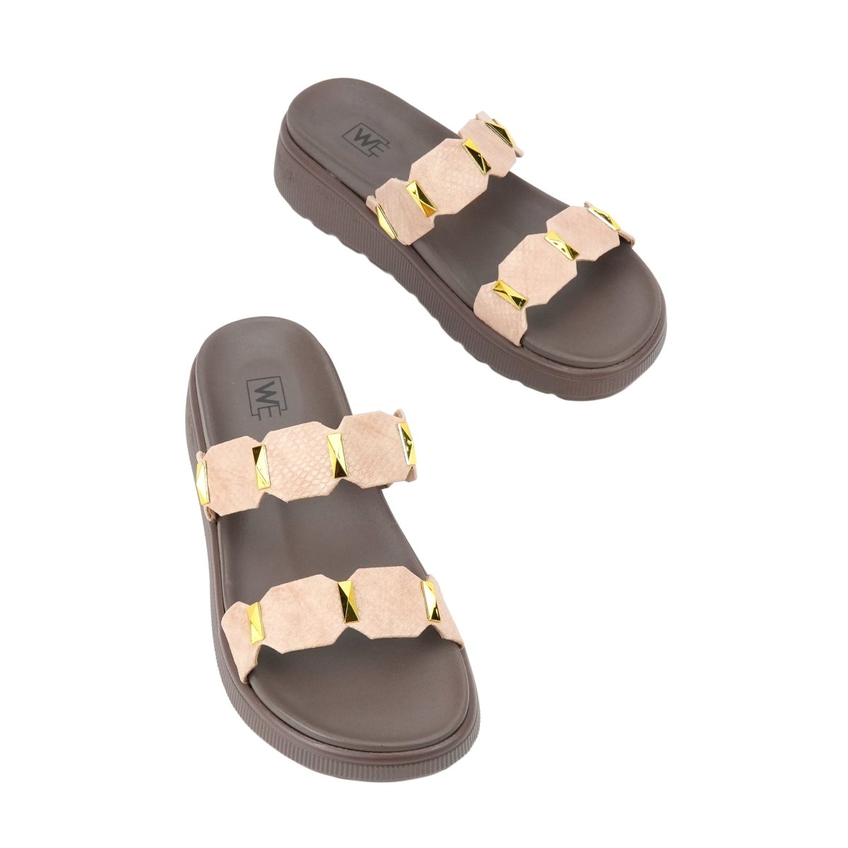 Women Casual Softy - 75485S