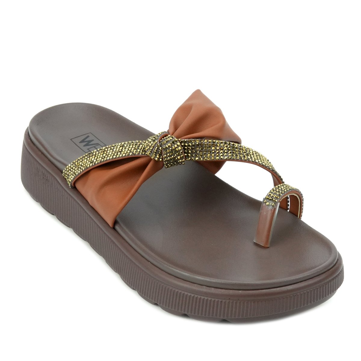 Women Casual Softy - 75486S