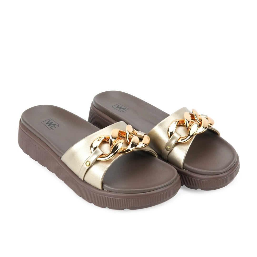 Women Casual Softy - 75487S - Softies - Walkeaze