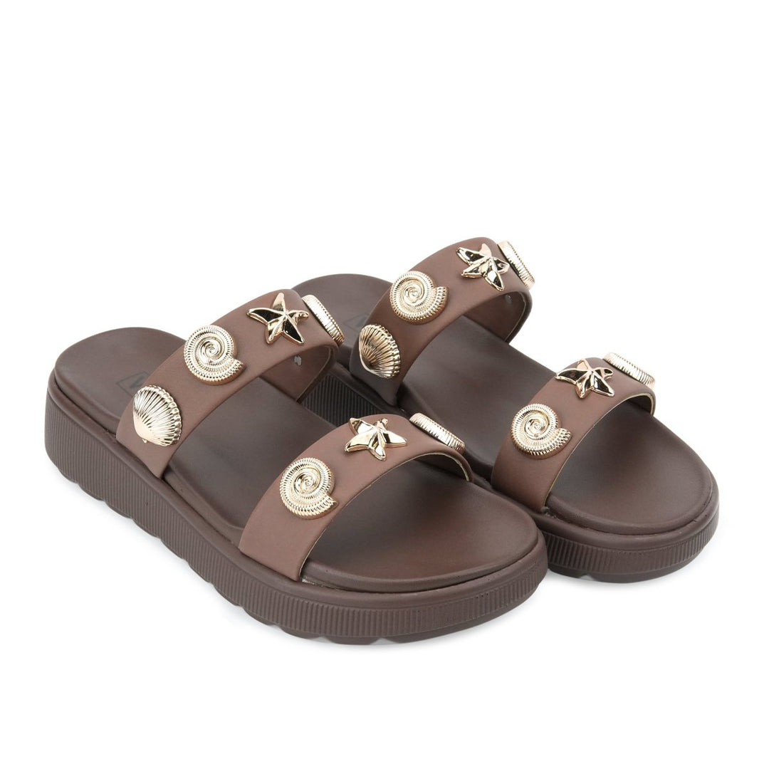 Women Casual Softy - 75494S - Softies - Walkeaze