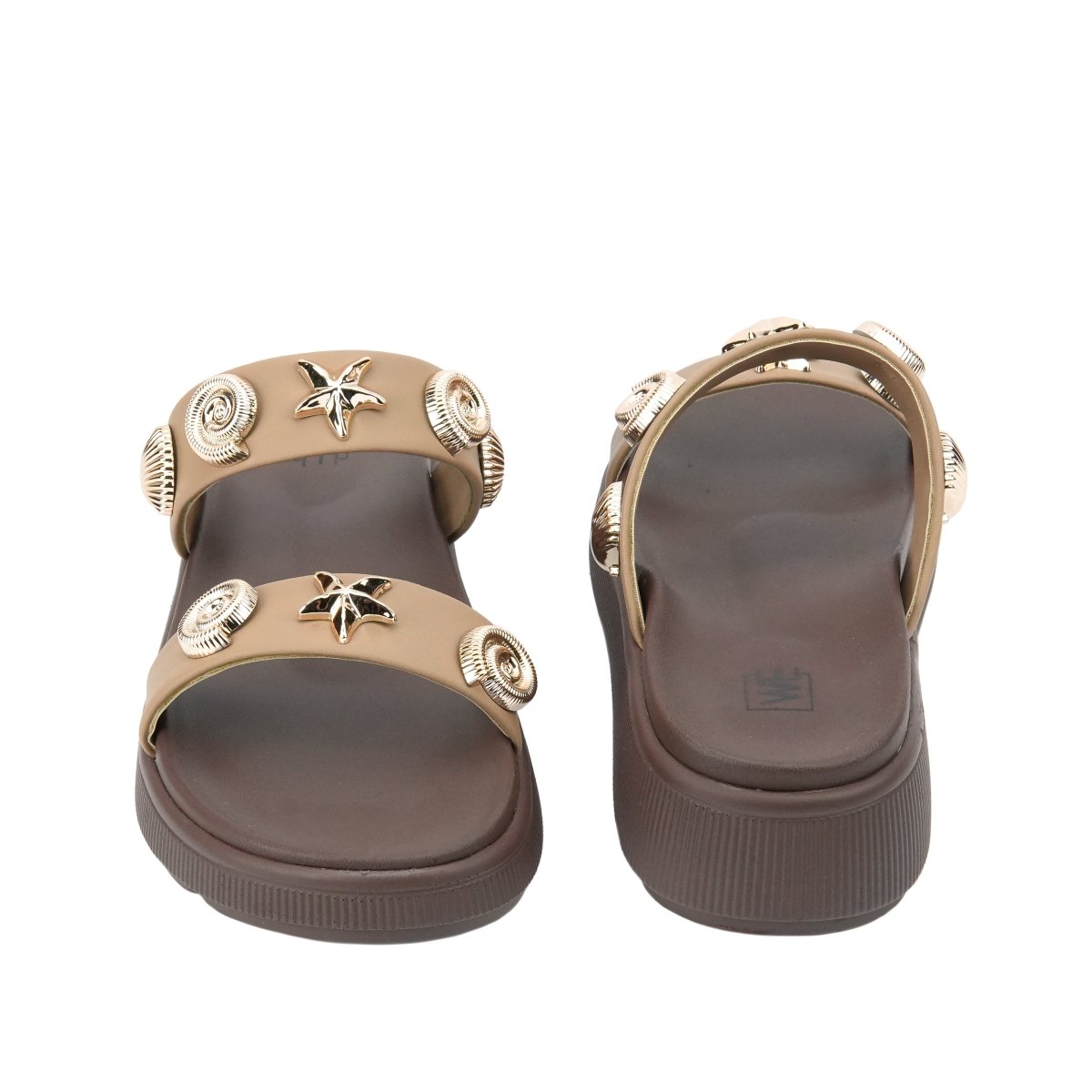 Women Casual Softy - 75494S