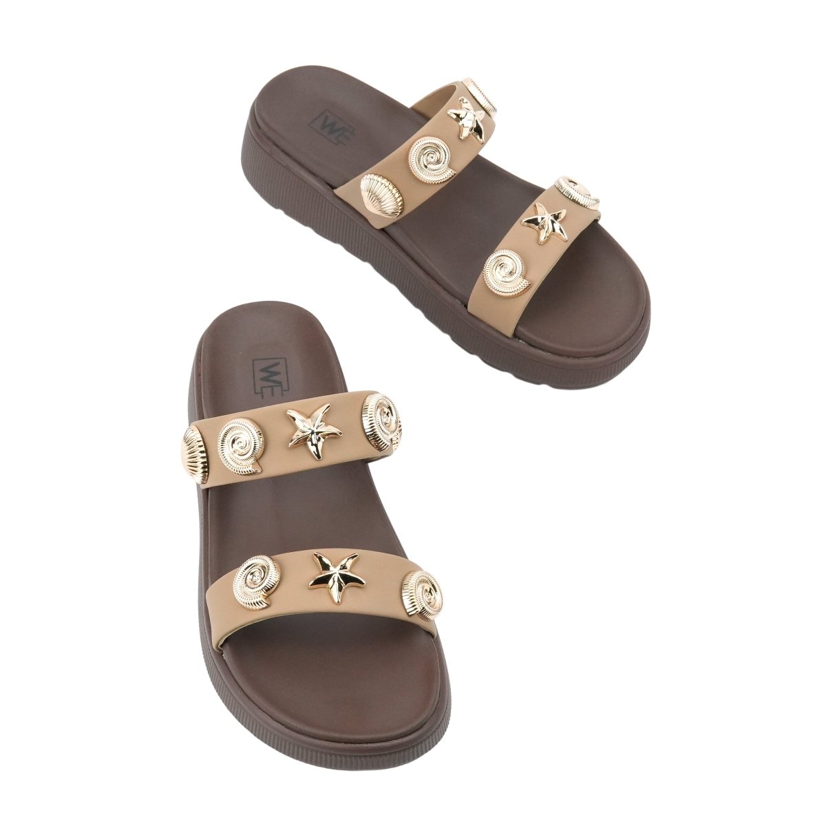 Women Casual Softy - 75494S