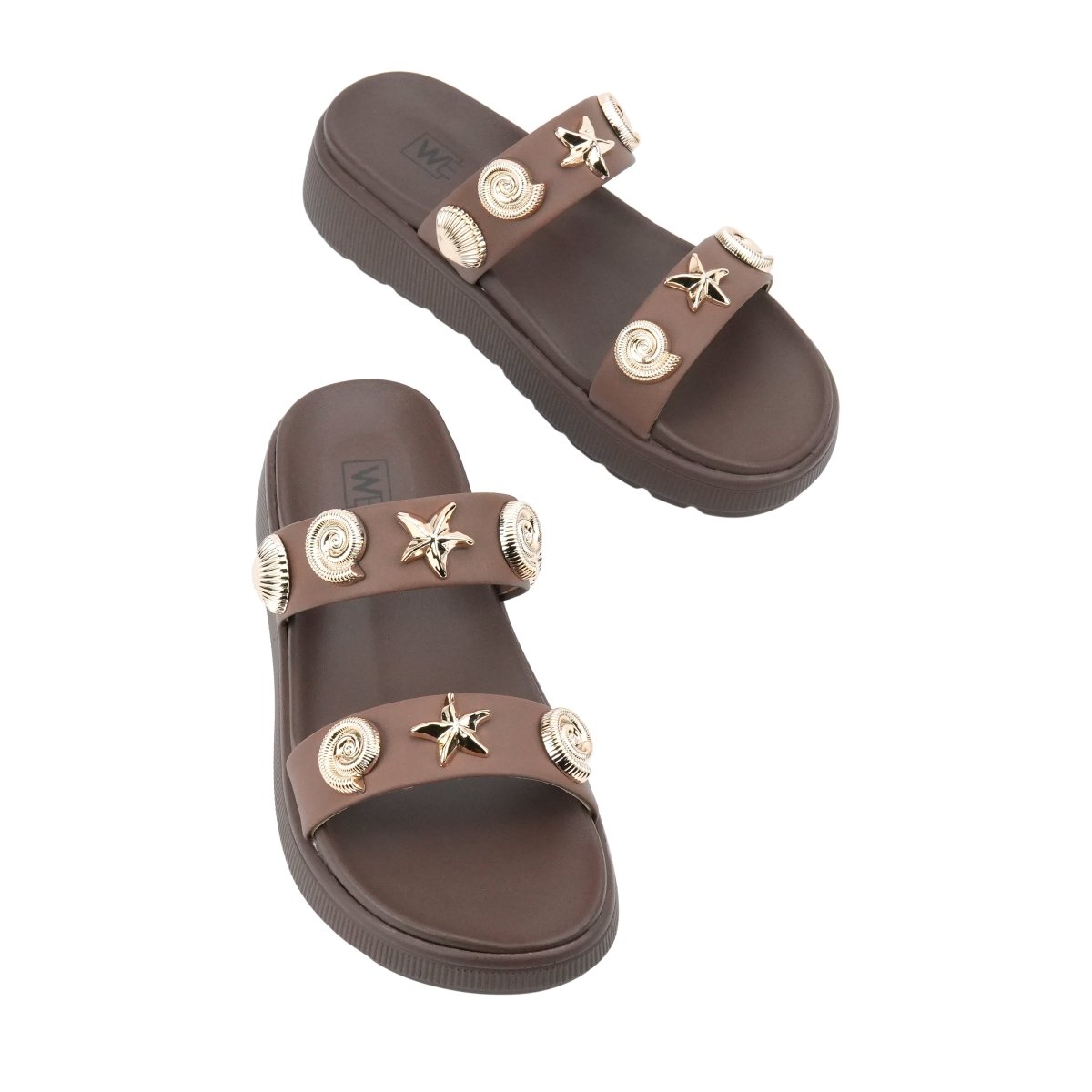 Women Casual Softy - 75494S