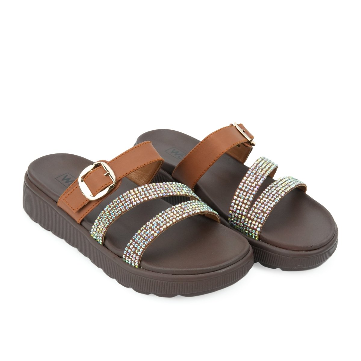 Women Casual Softy - 75495S