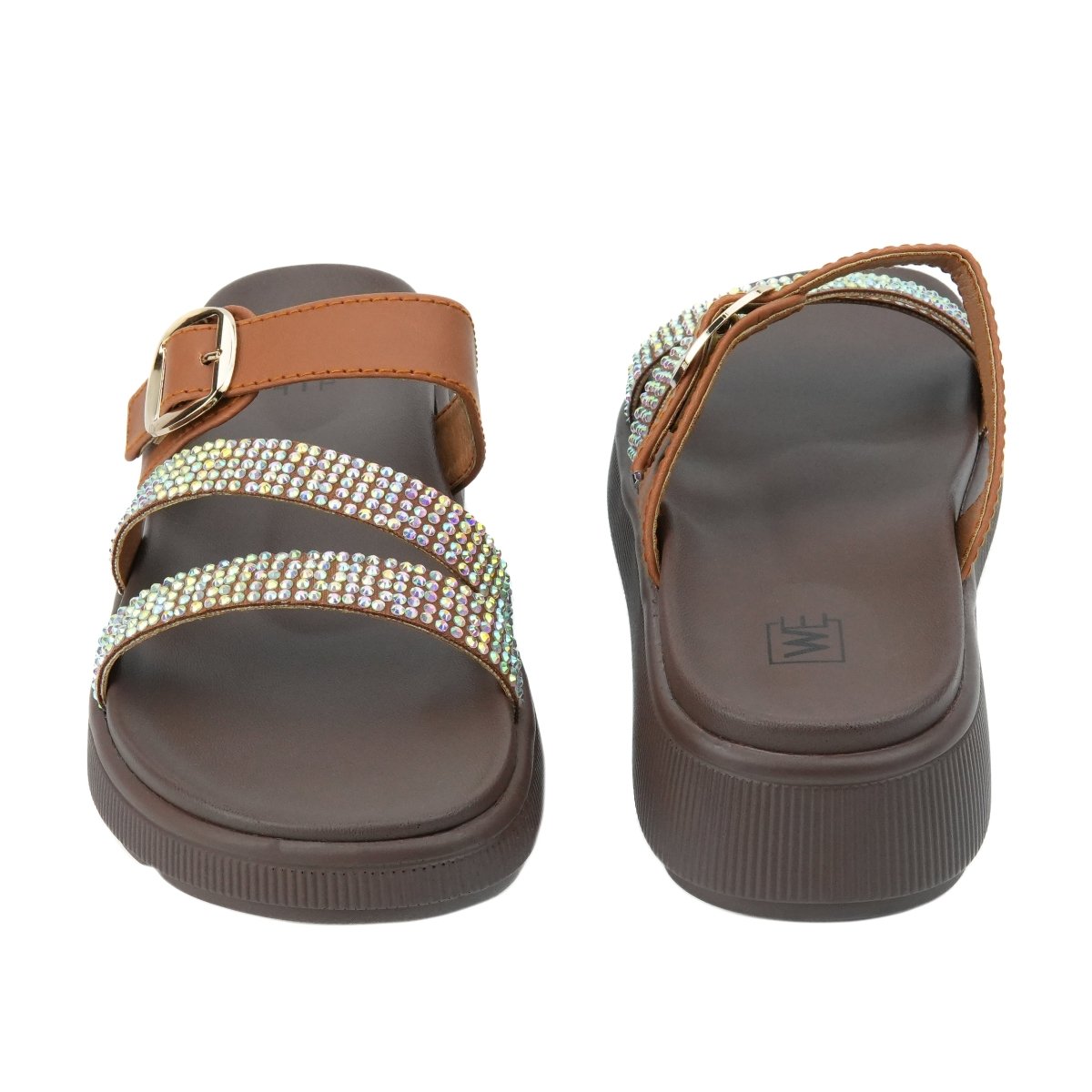 Women Casual Softy - 75495S
