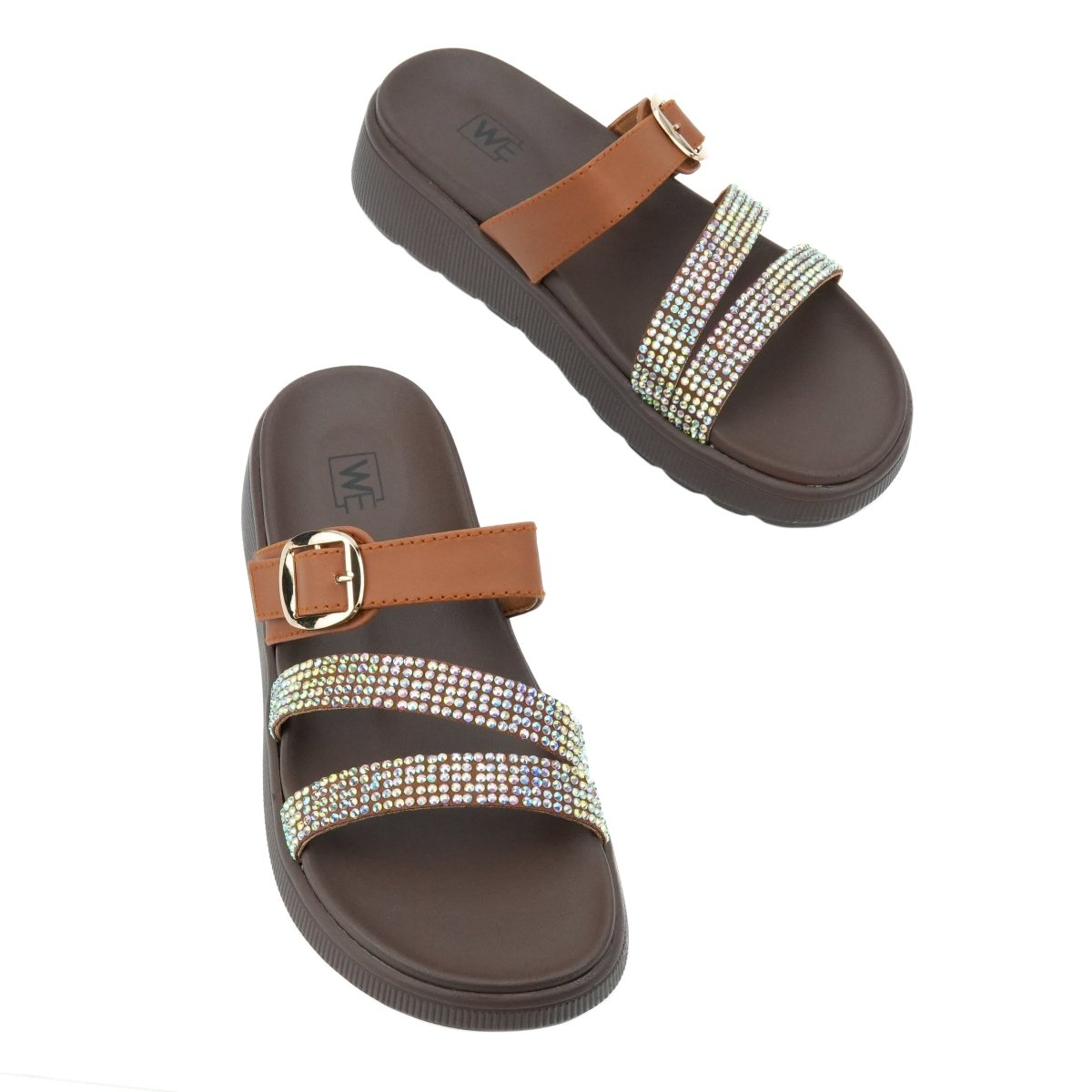 Women Casual Softy - 75495S