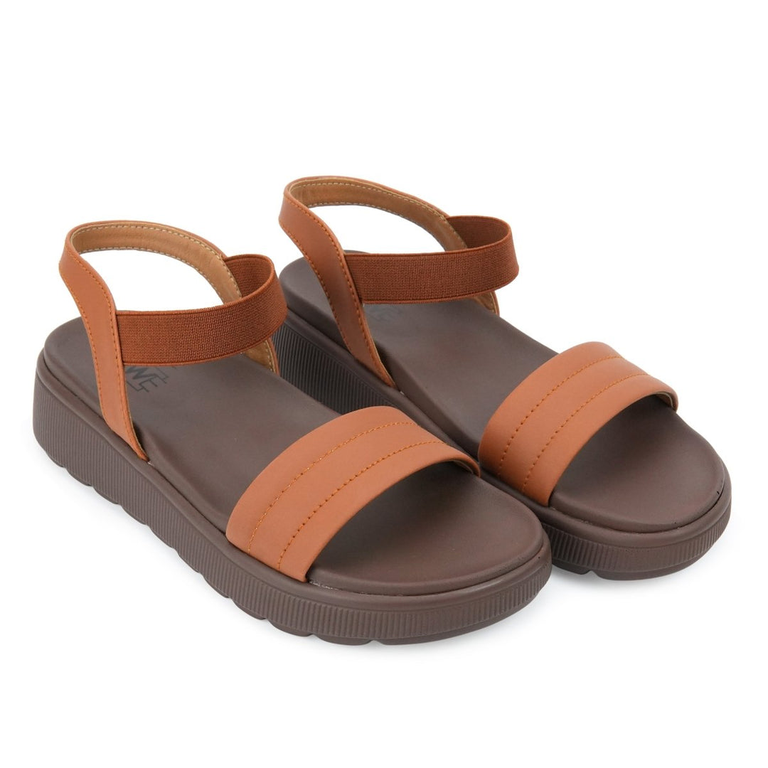 Women Casual Softy - 75496S - Softies - Walkeaze