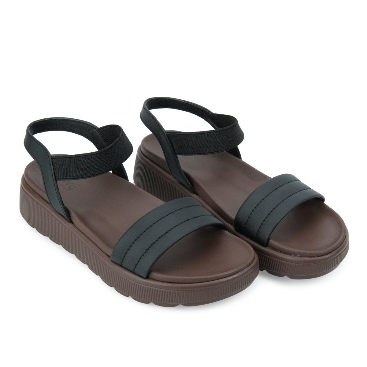 Women Casual Softy - 75496S