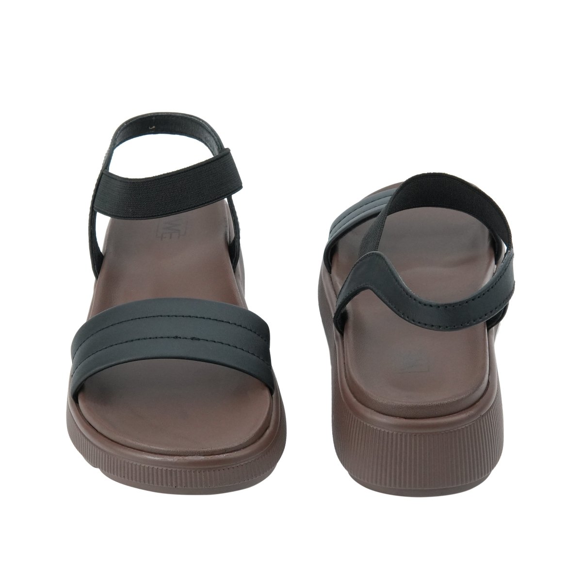Women Casual Softy - 75496S