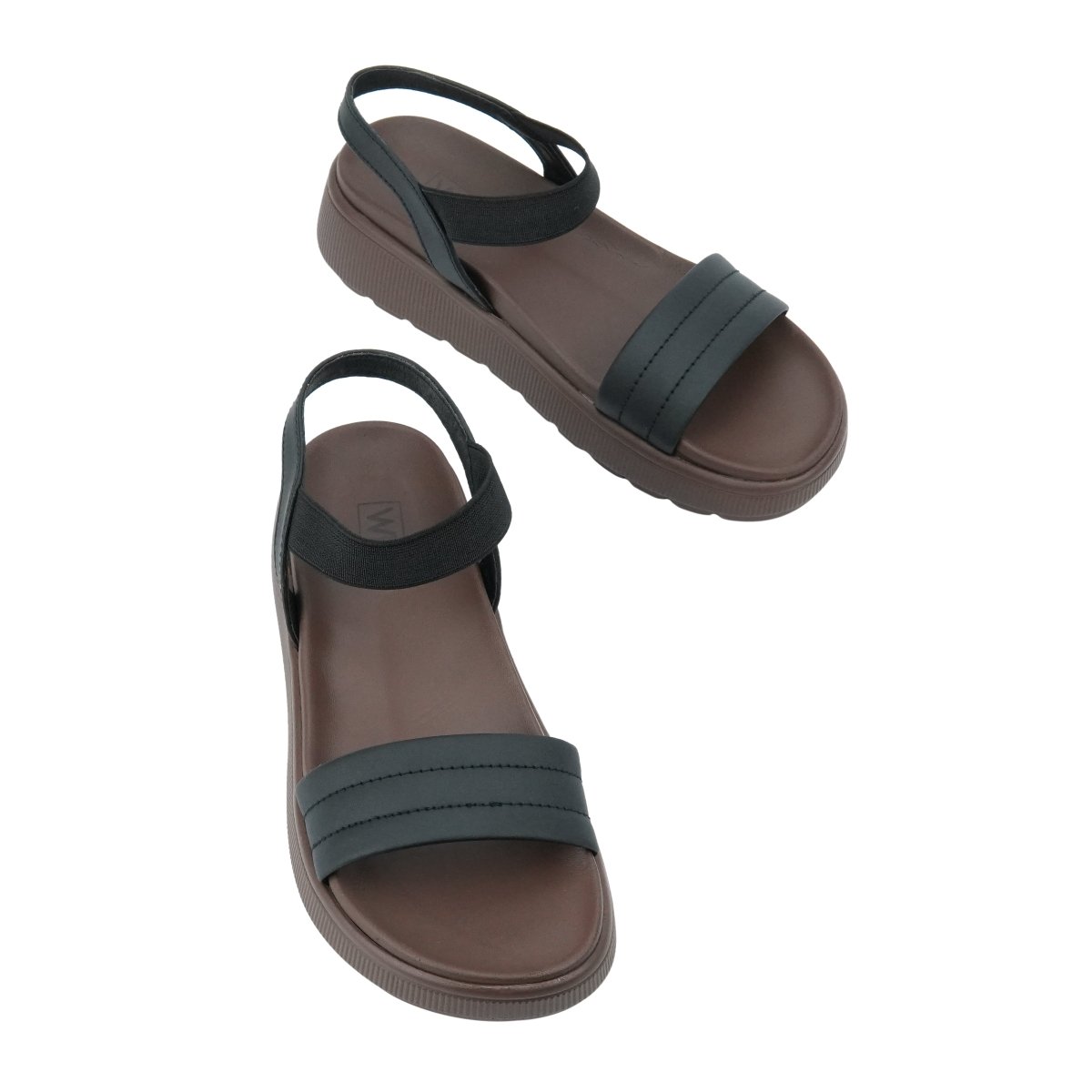Women Casual Softy - 75496S