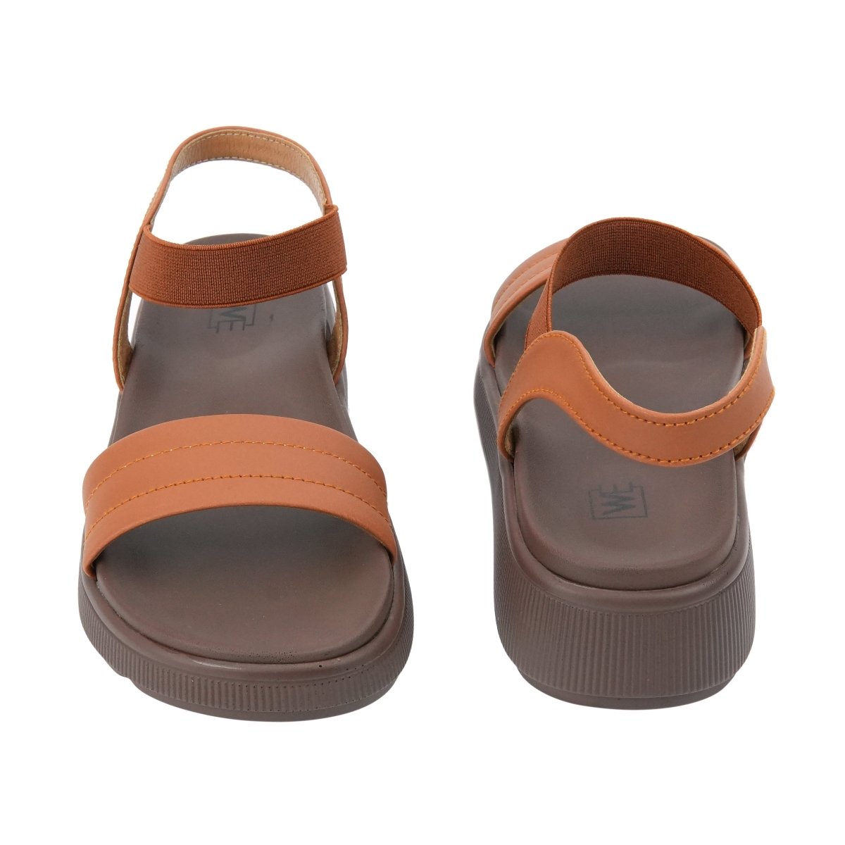 Women Casual Softy - 75496S