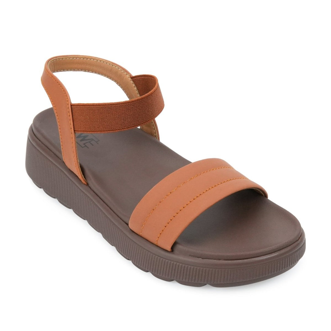 Women Casual Softy - 75496S - Softies - Walkeaze