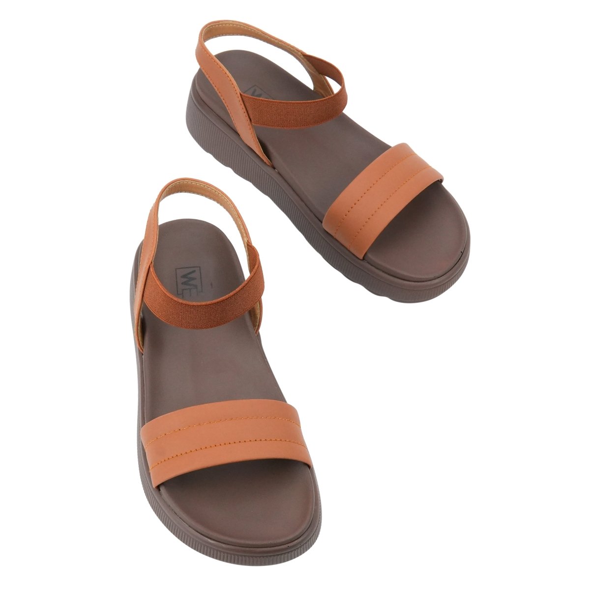 Women Casual Softy - 75496S