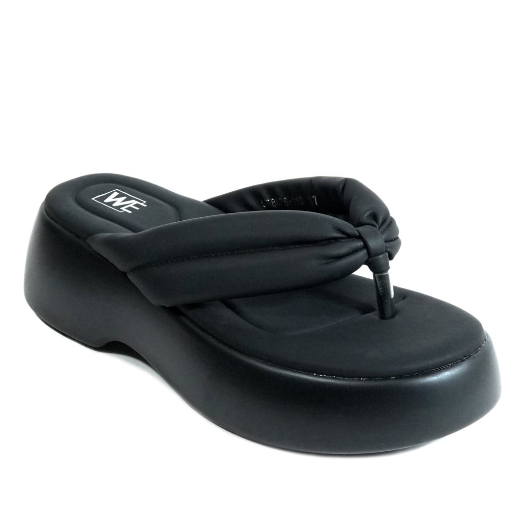 Women Casual Softy - 98436S - Softies - Walkeaze