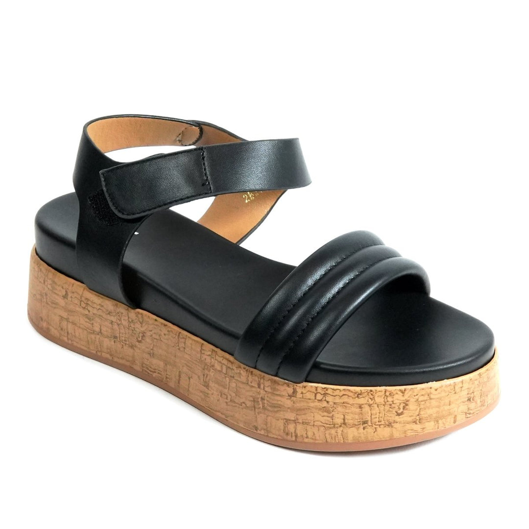 Women Casual Softy - 98439S - Softies - Walkeaze