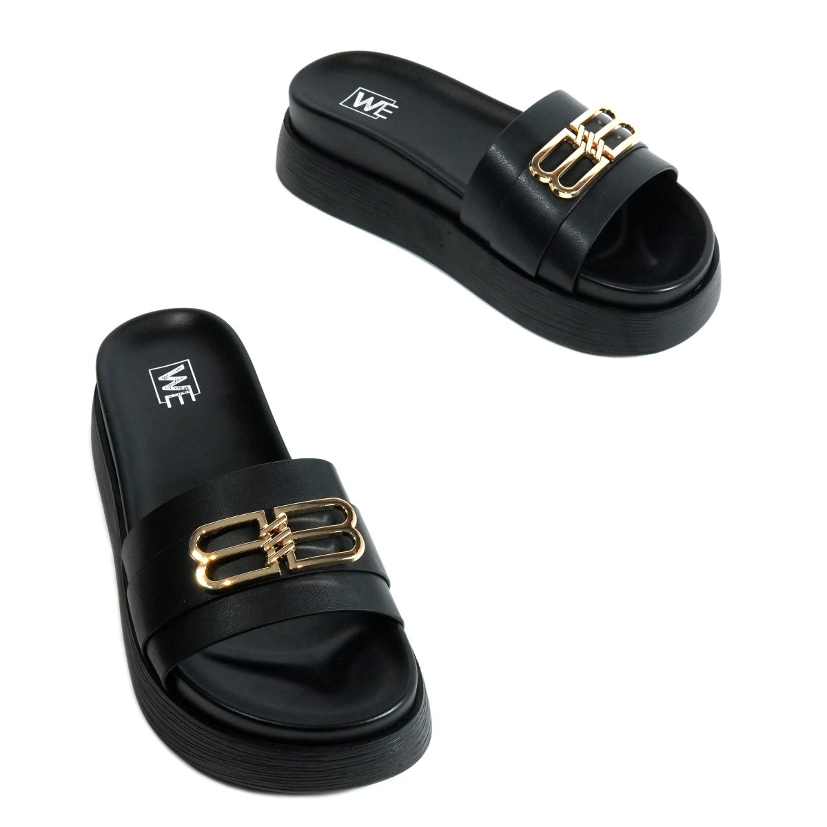 Imported Casual Softy - 98441S