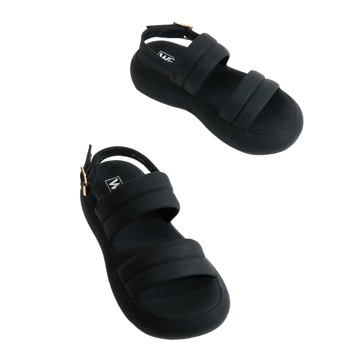 Imported Casual Softy - 98444S