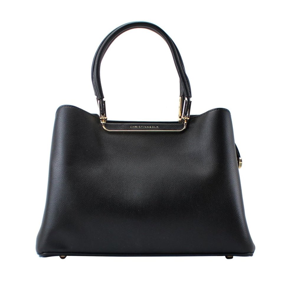 Women Casual Stylish Bag - 14817B - Hand Bag - Walkeaze