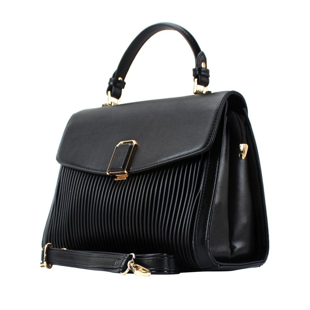 Women Casual Stylish Bag - 14819B - Hand Bag - Walkeaze