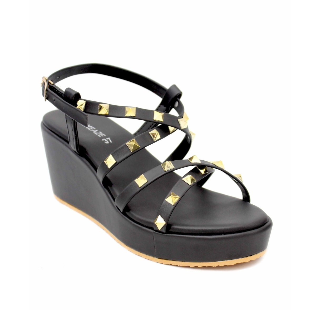 Women Casual Wedge - 74903S