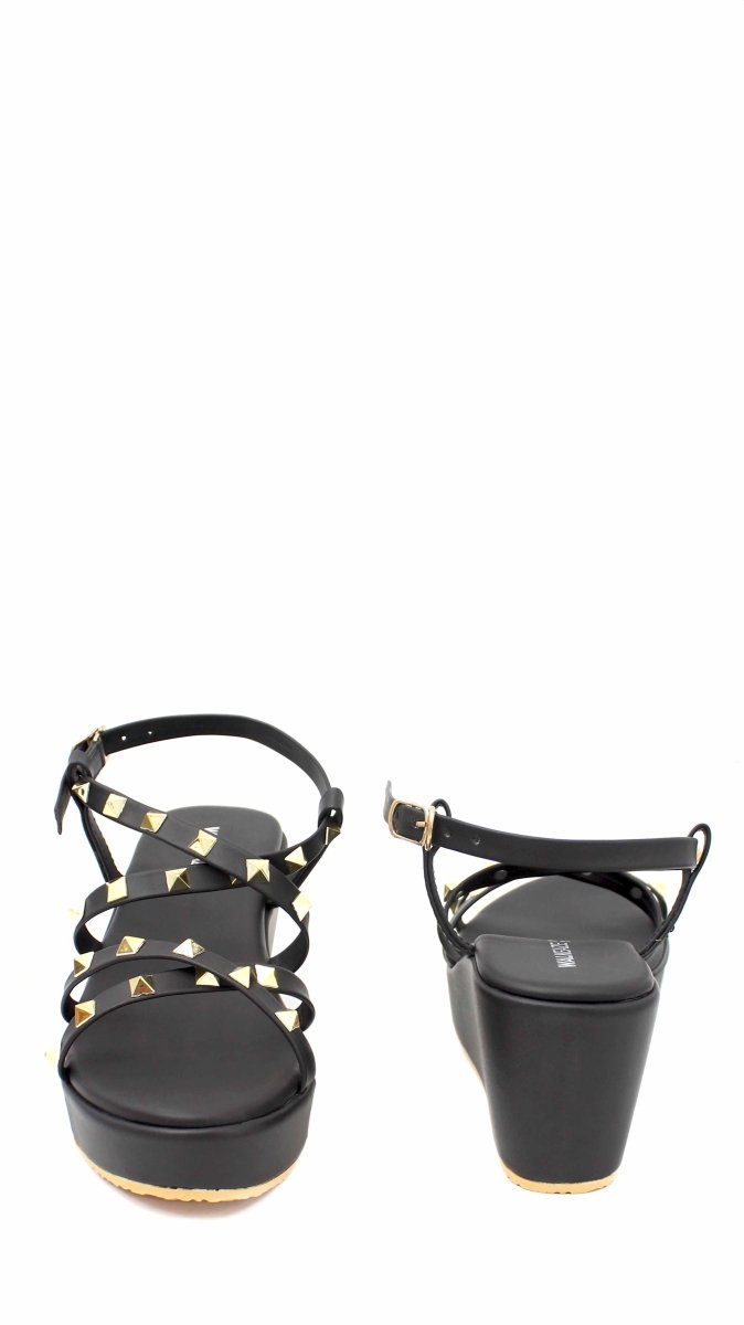 Women Casual Wedge - 74903S