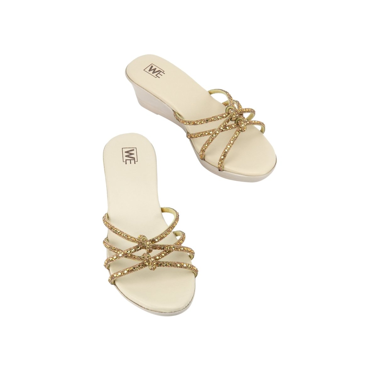 Women Casual Wedge - 75317S