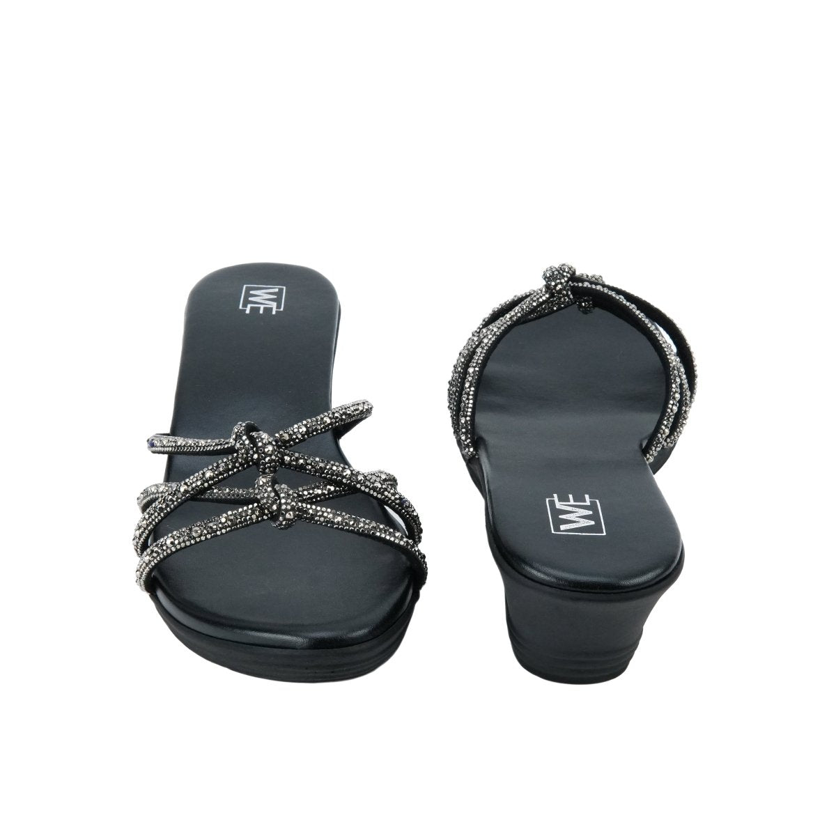 Women Casual Wedge - 75317S