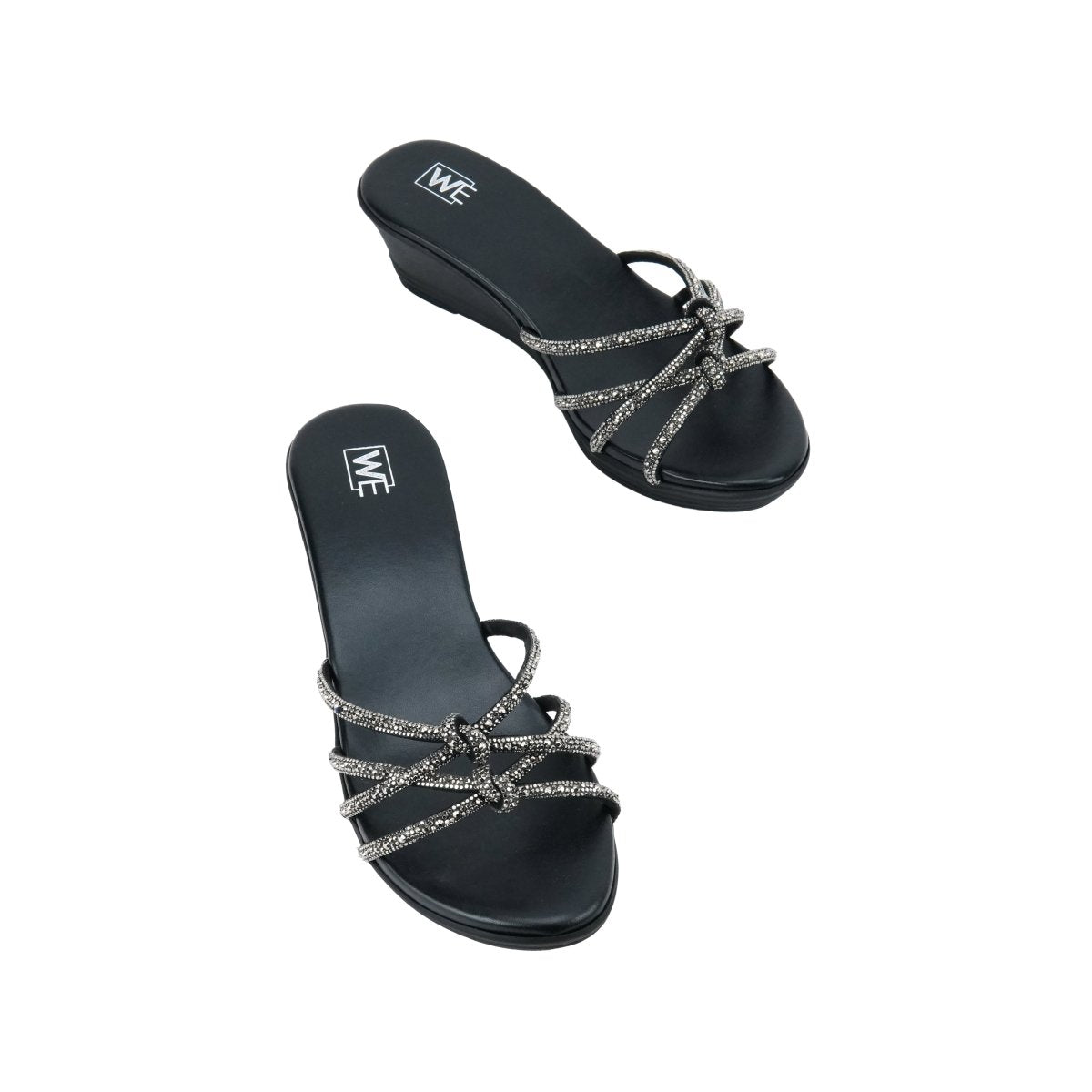 Women Casual Wedge - 75317S