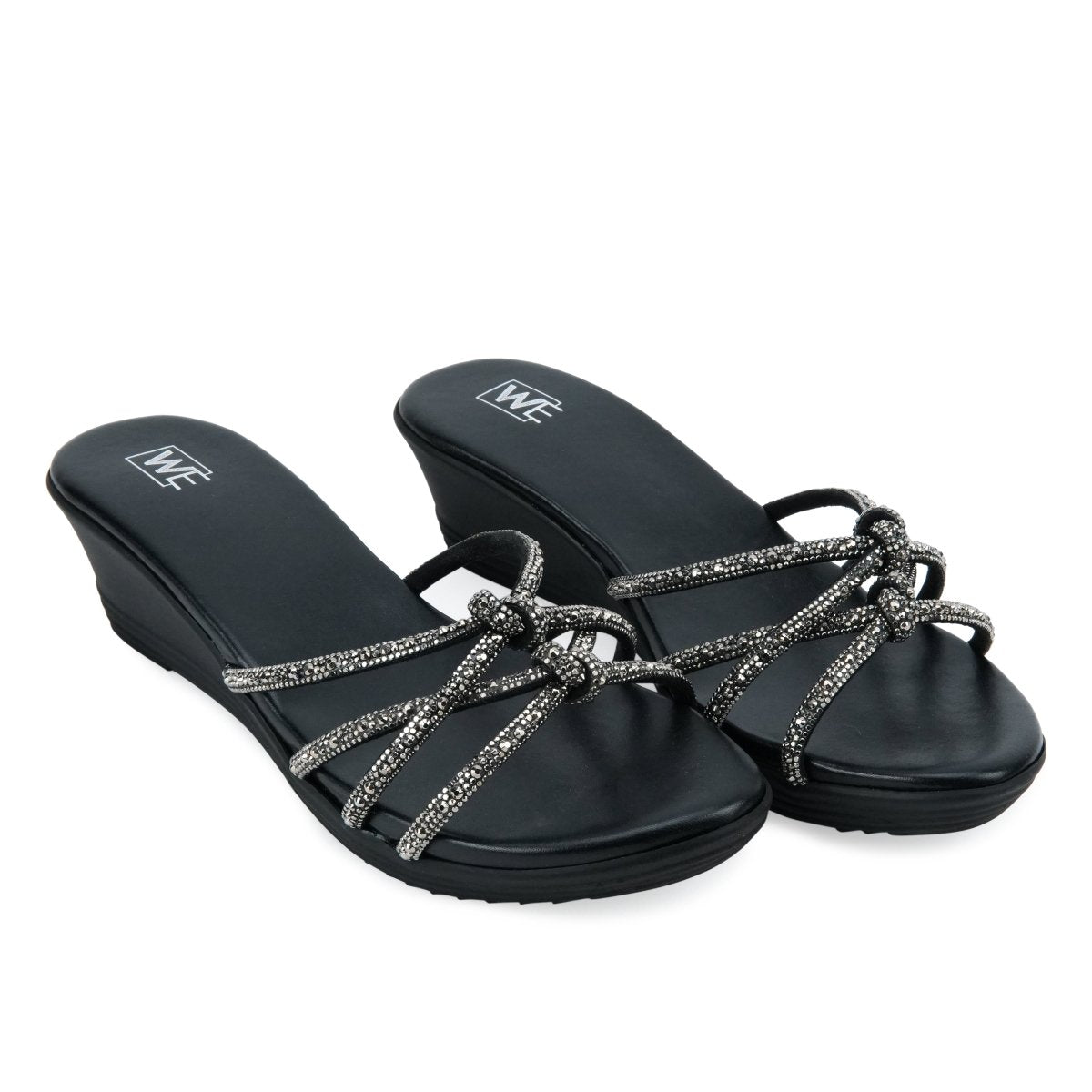 Women Casual Wedge - 75317S