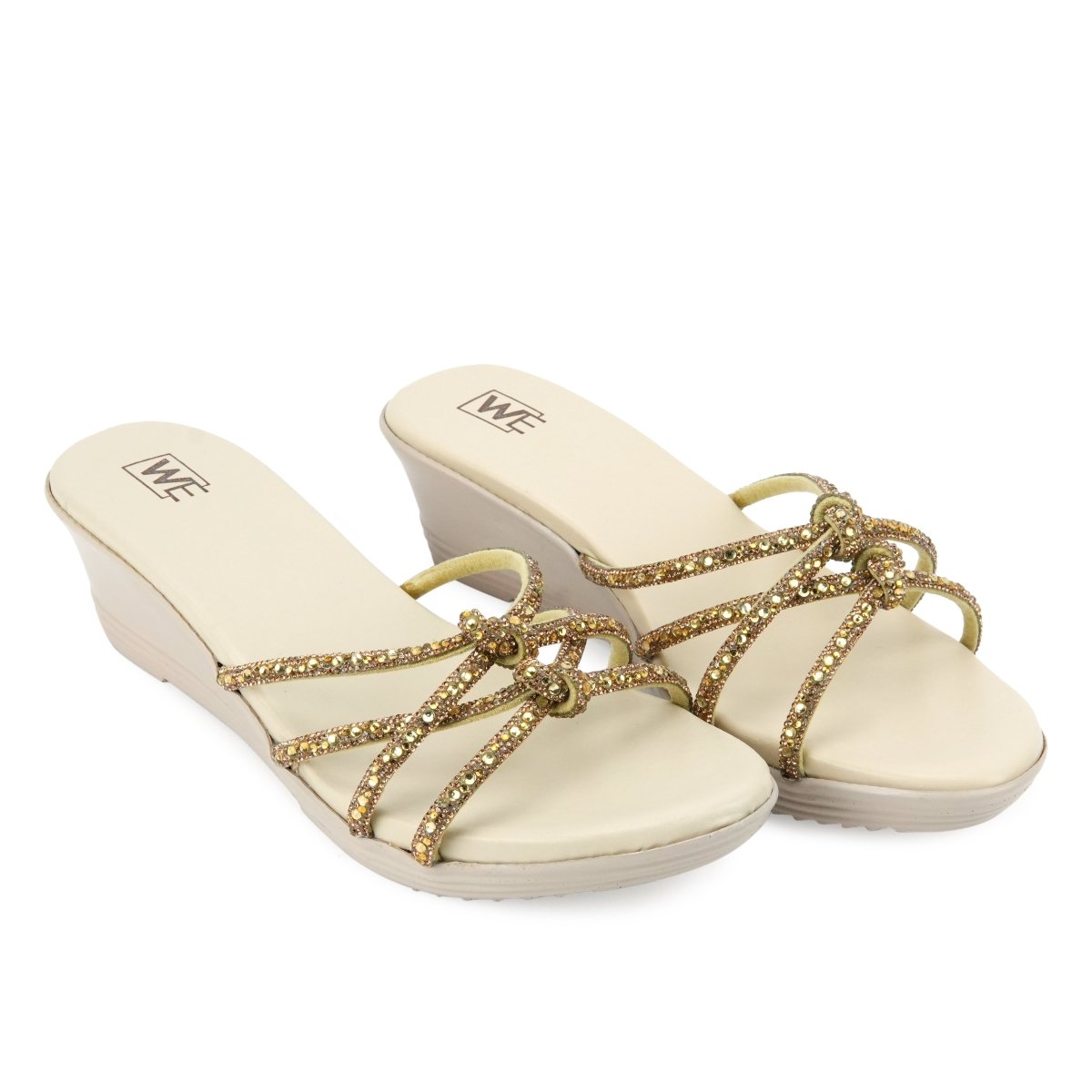 Women Casual Wedge - 75317S