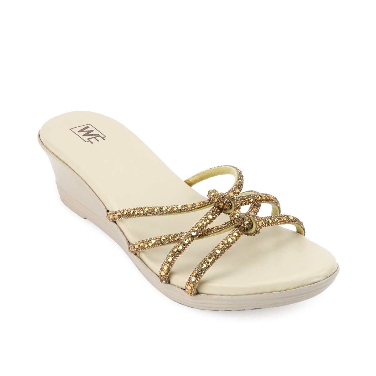 Women Casual Wedge - 75317S