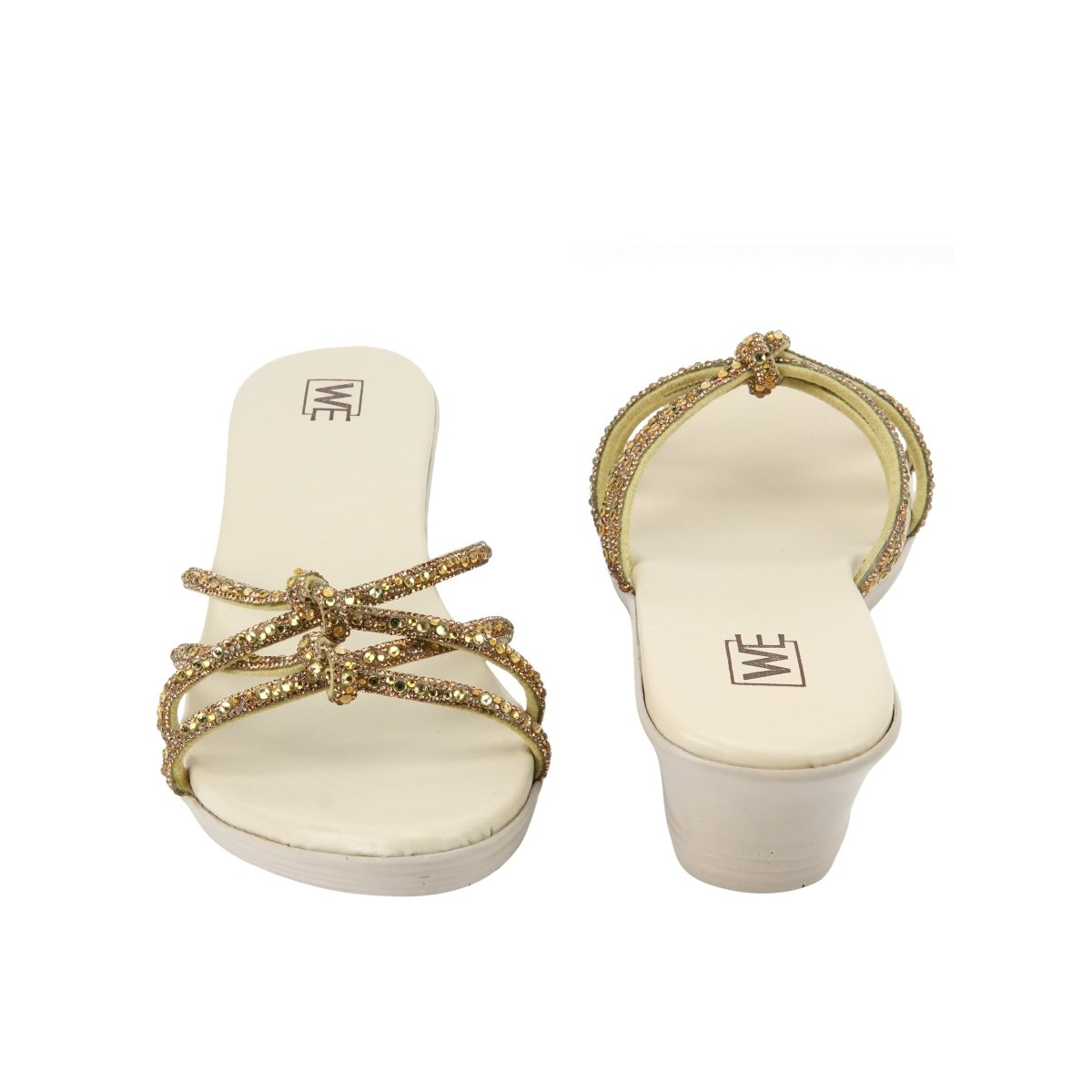 Women Casual Wedge - 75317S