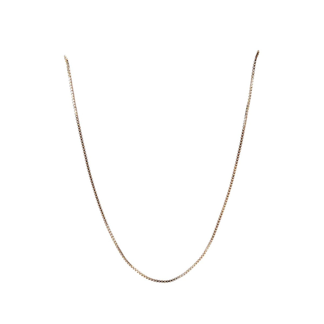 Women Chain Jewelry - 003157J - Chain Jewelry - Walkeaze