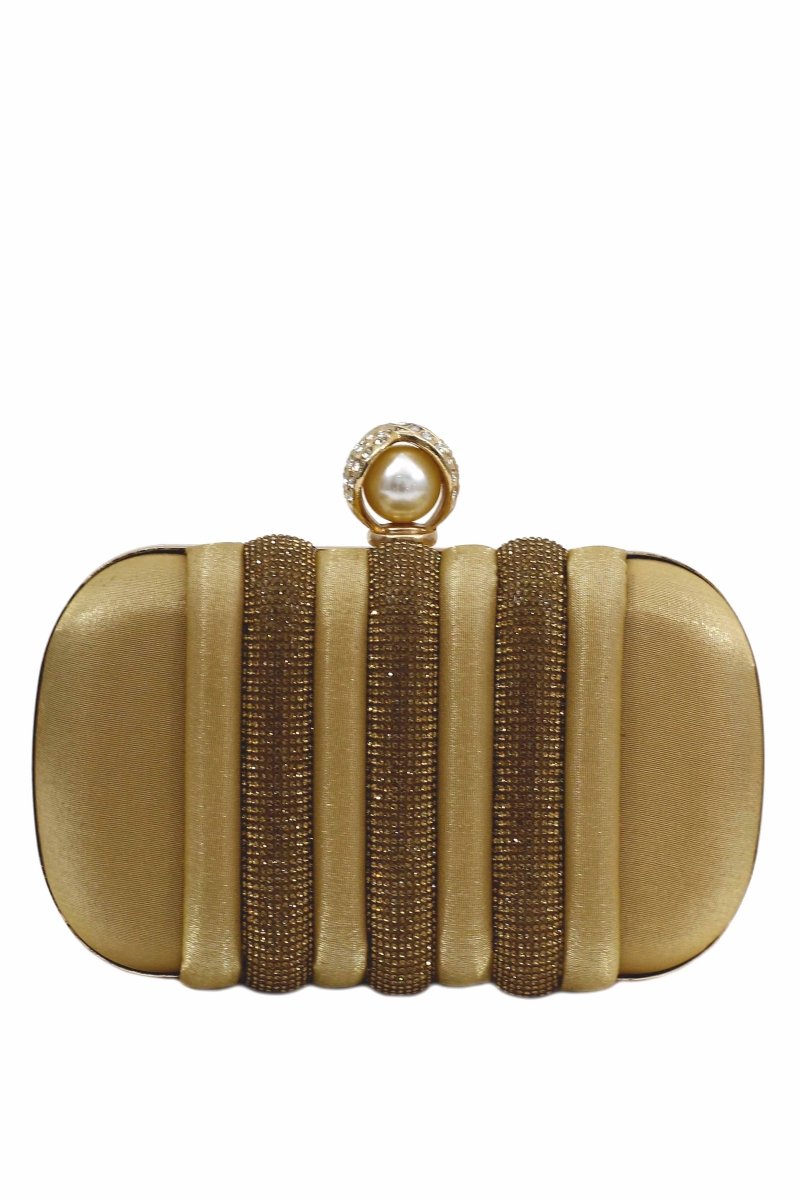 Women Clutch - 04370B