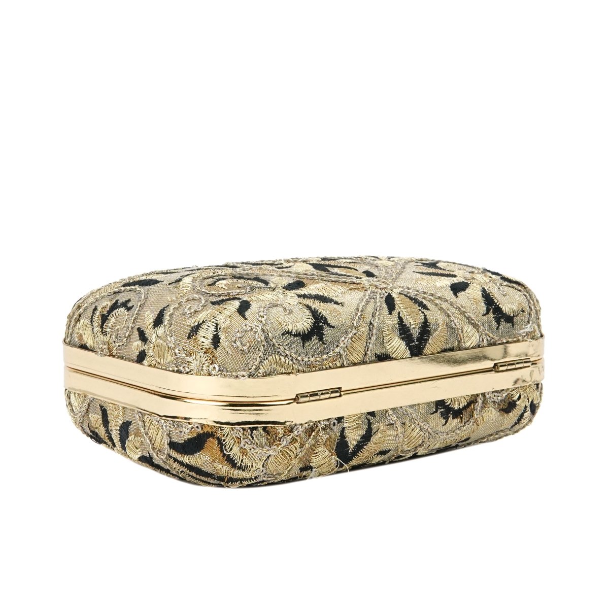 Women Clutch - 04700B