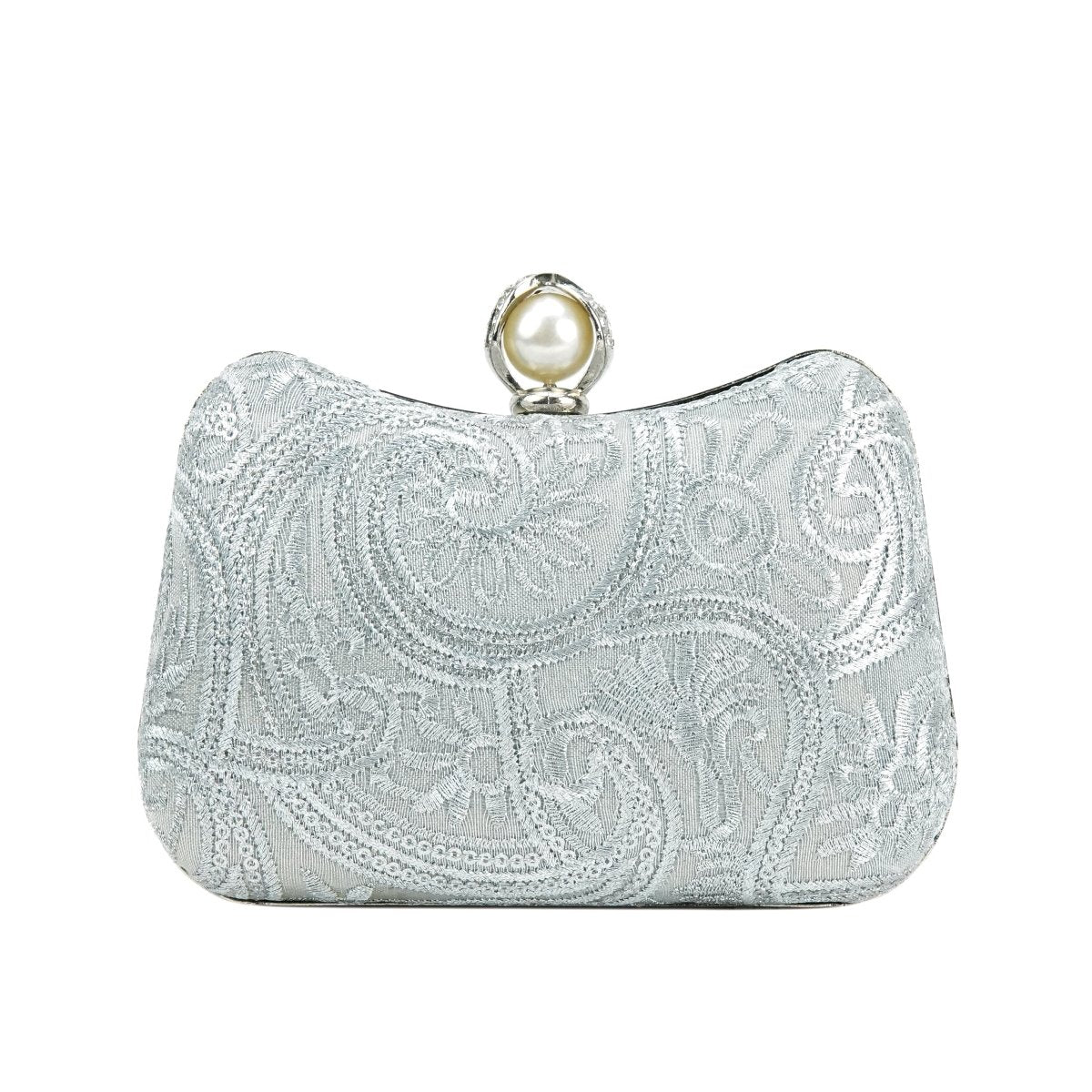 Women Clutch - 04700B