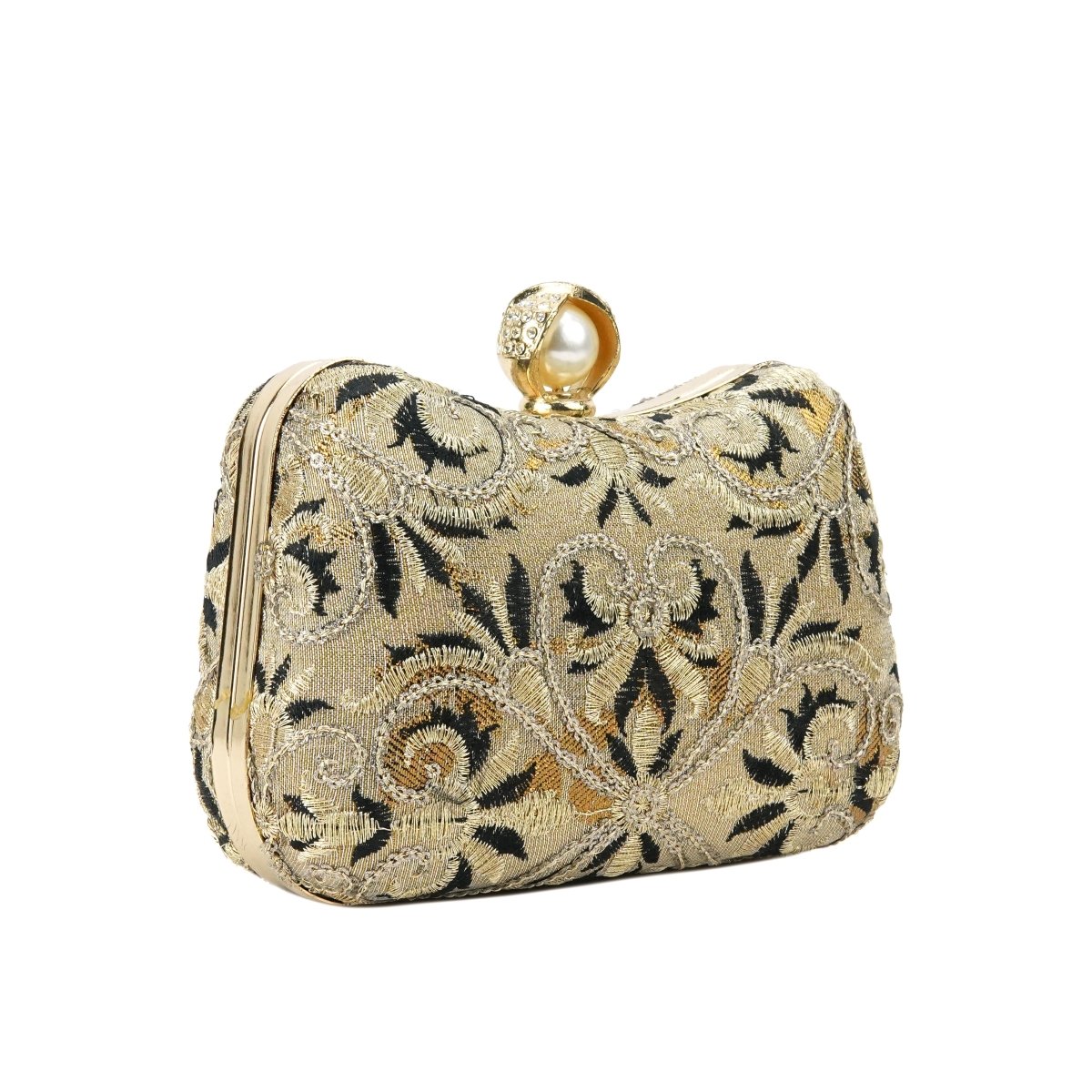 Women Clutch - 04700B