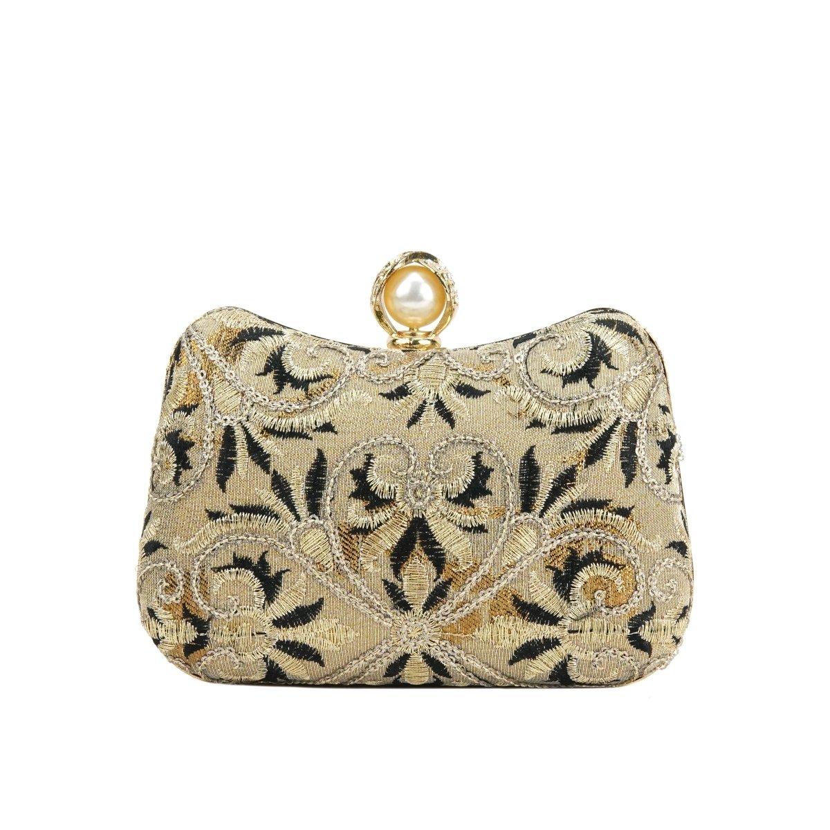 Women Clutch - 04700B