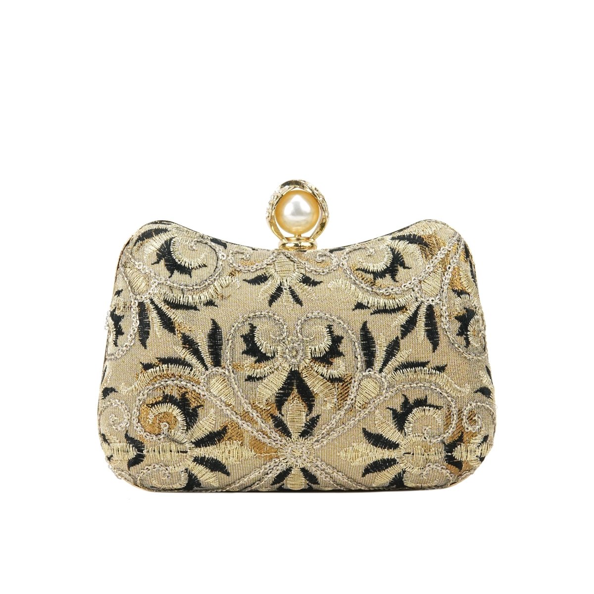 Women Clutch - 04700B