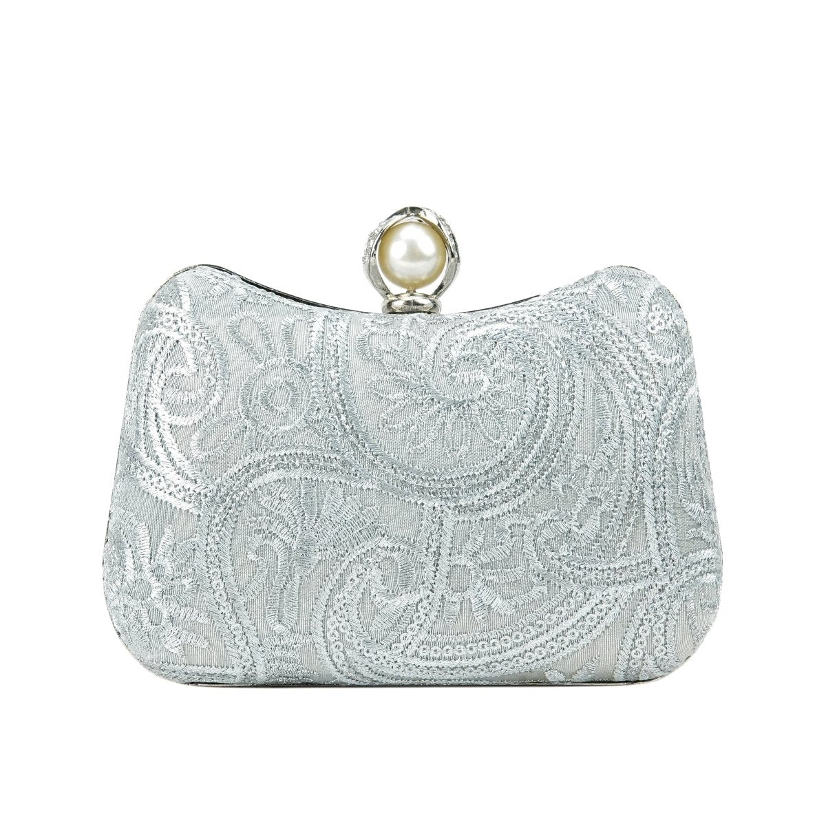 Women Clutch - 04700B