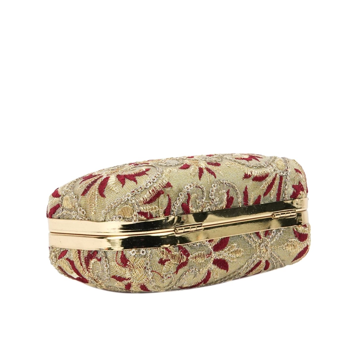 Women Clutch - 04700B