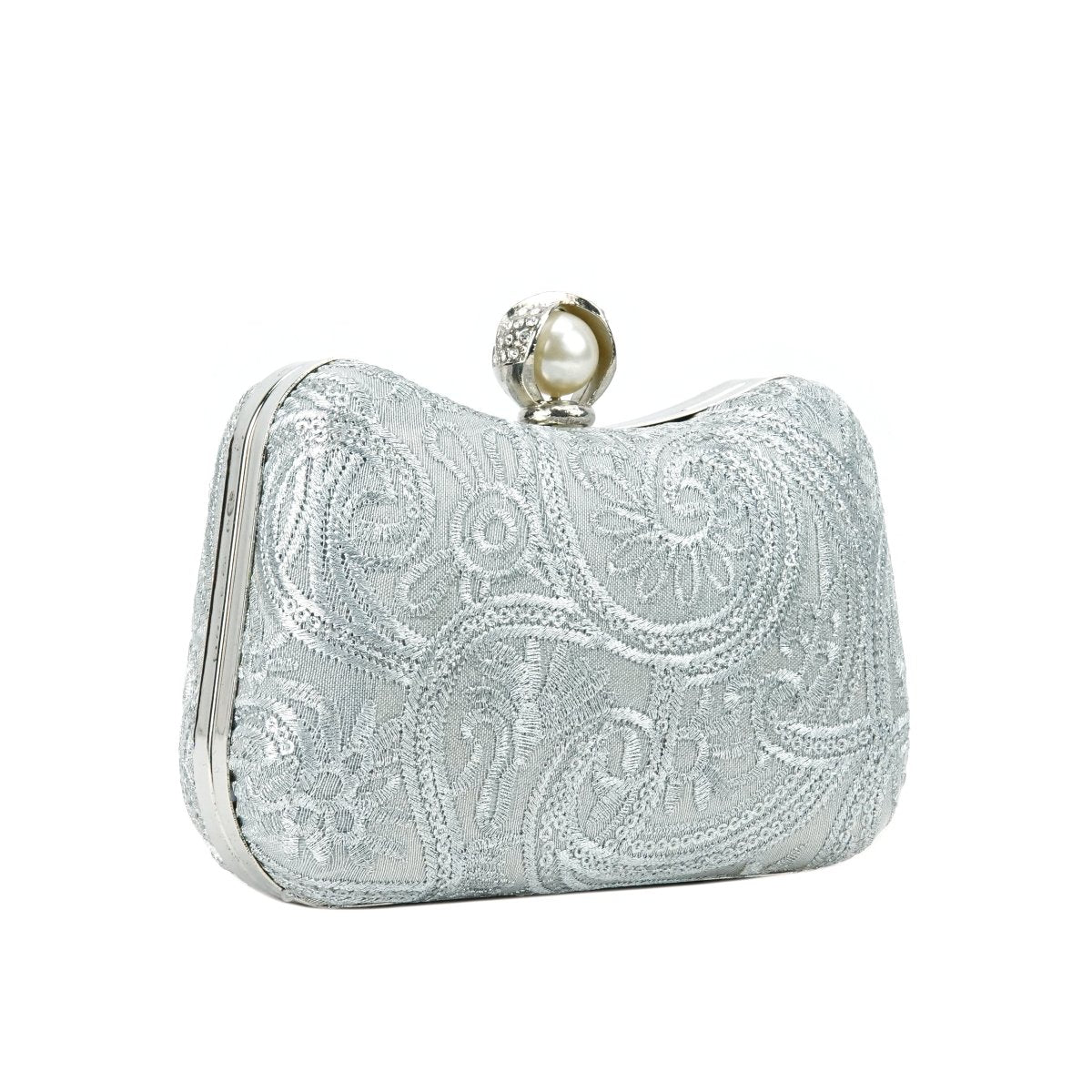 Women Clutch - 04700B