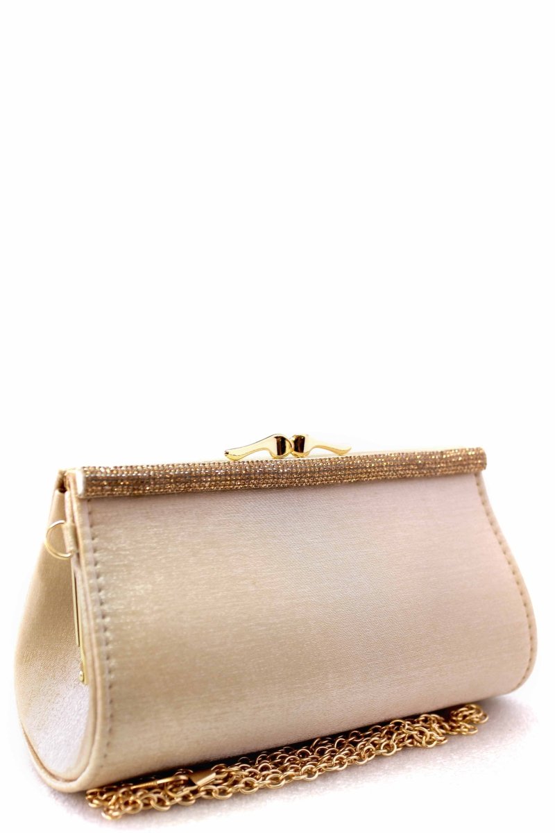 Women Clutch - 04893B