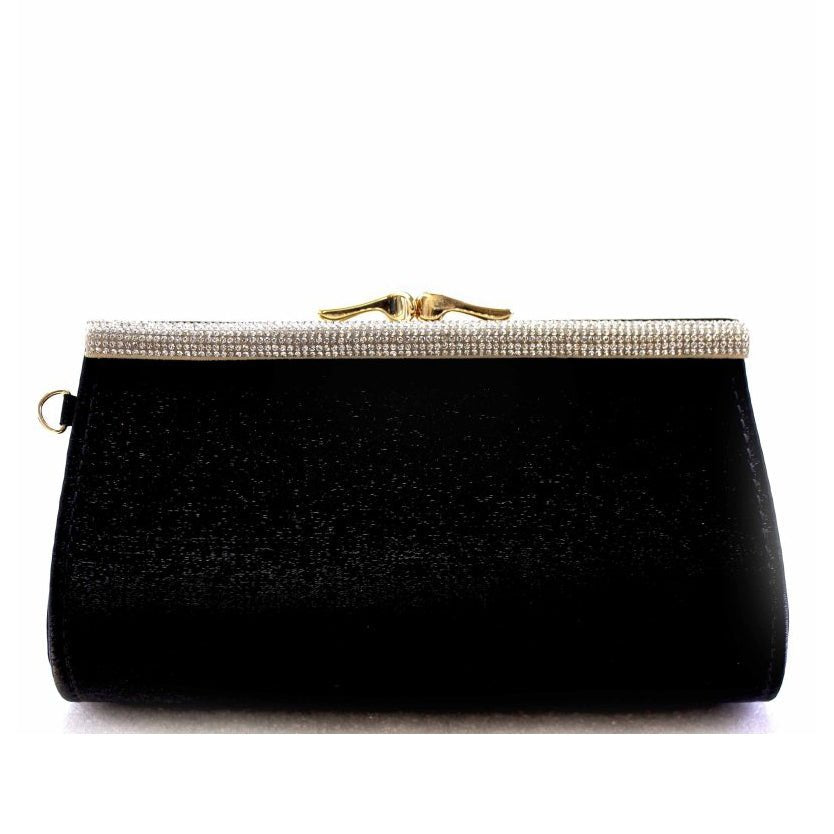 Women Clutch - 04893B