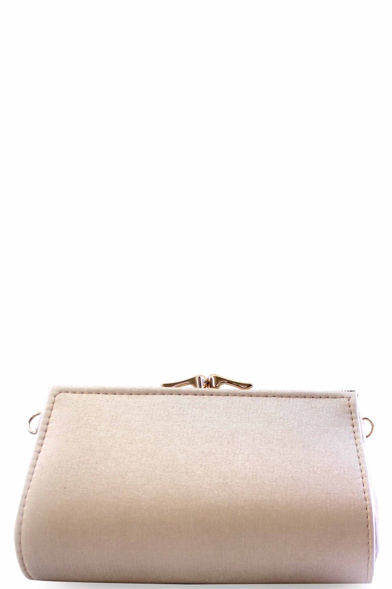 Women Clutch - 04893B