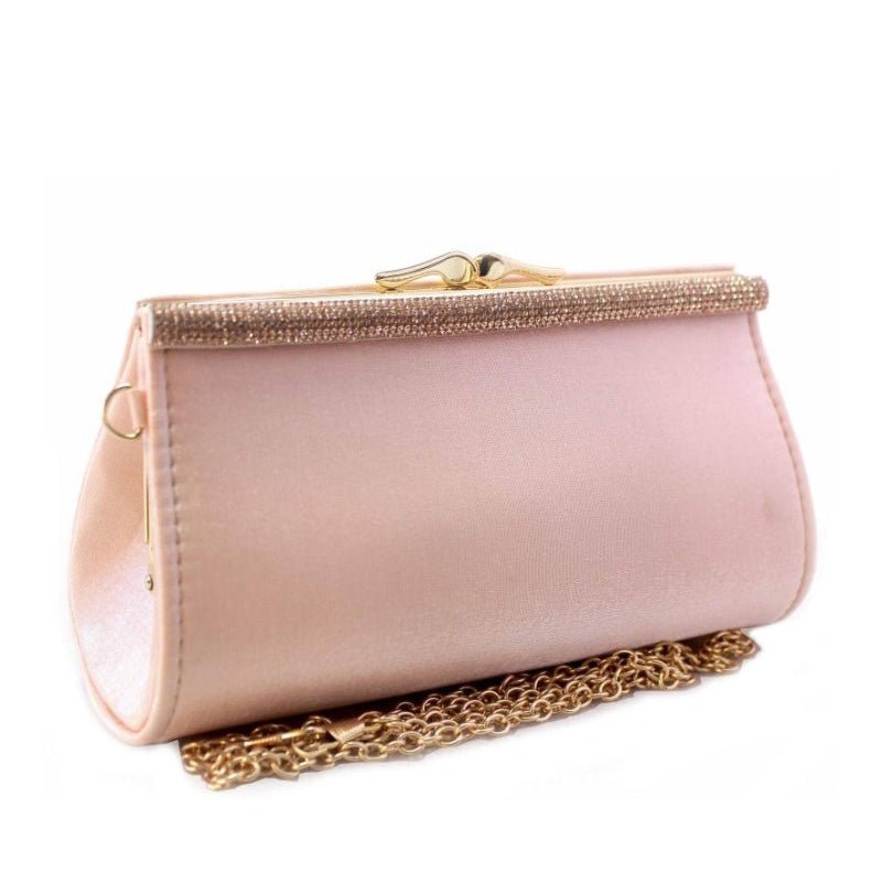 Women Clutch - 04893B