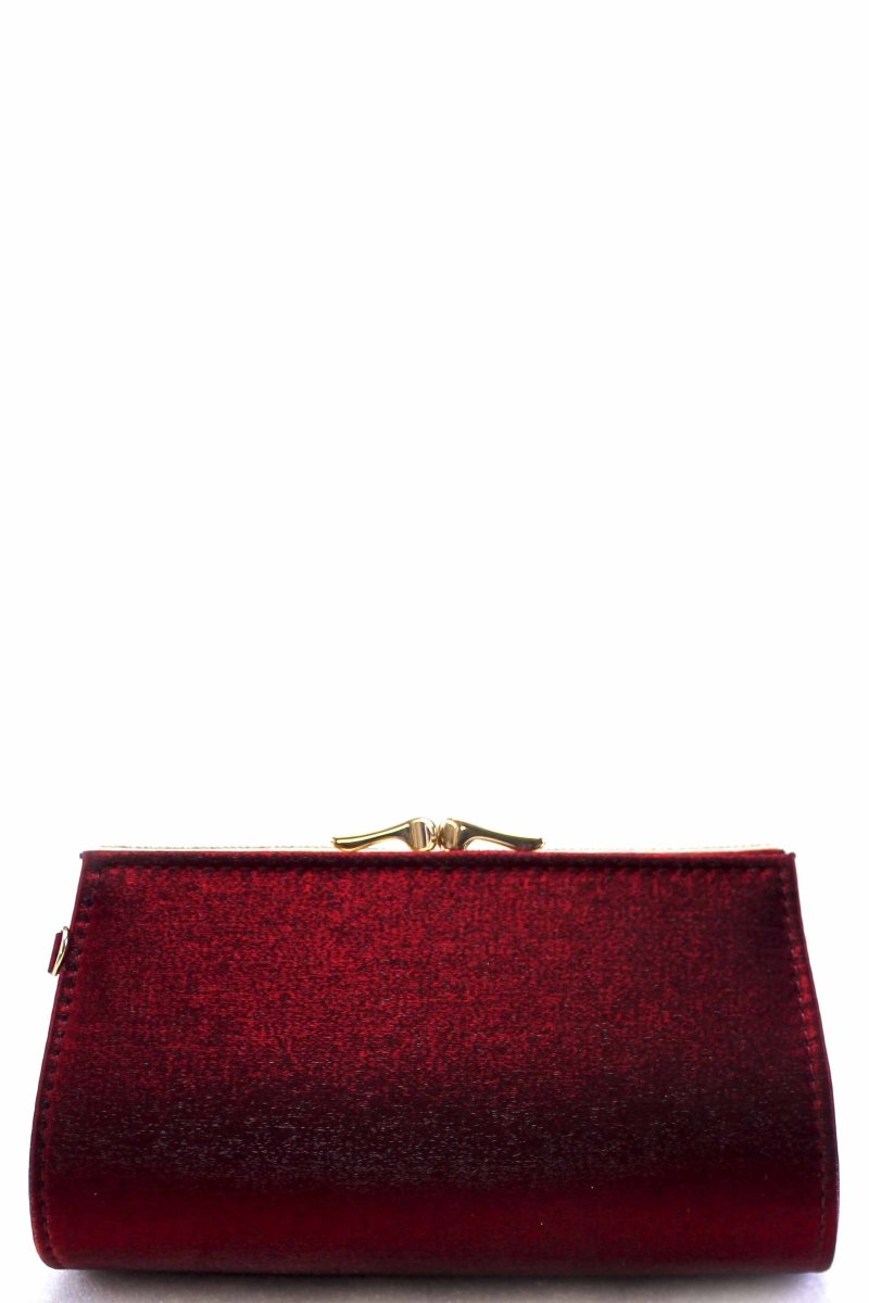 Women Clutch - 04893B