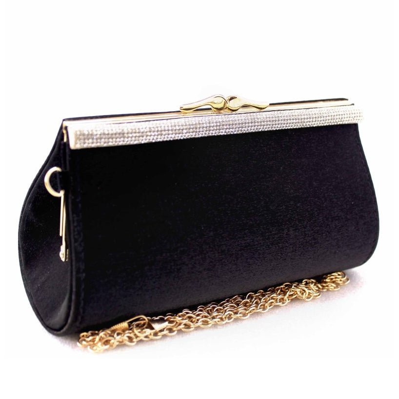 Women Clutch - 04893B